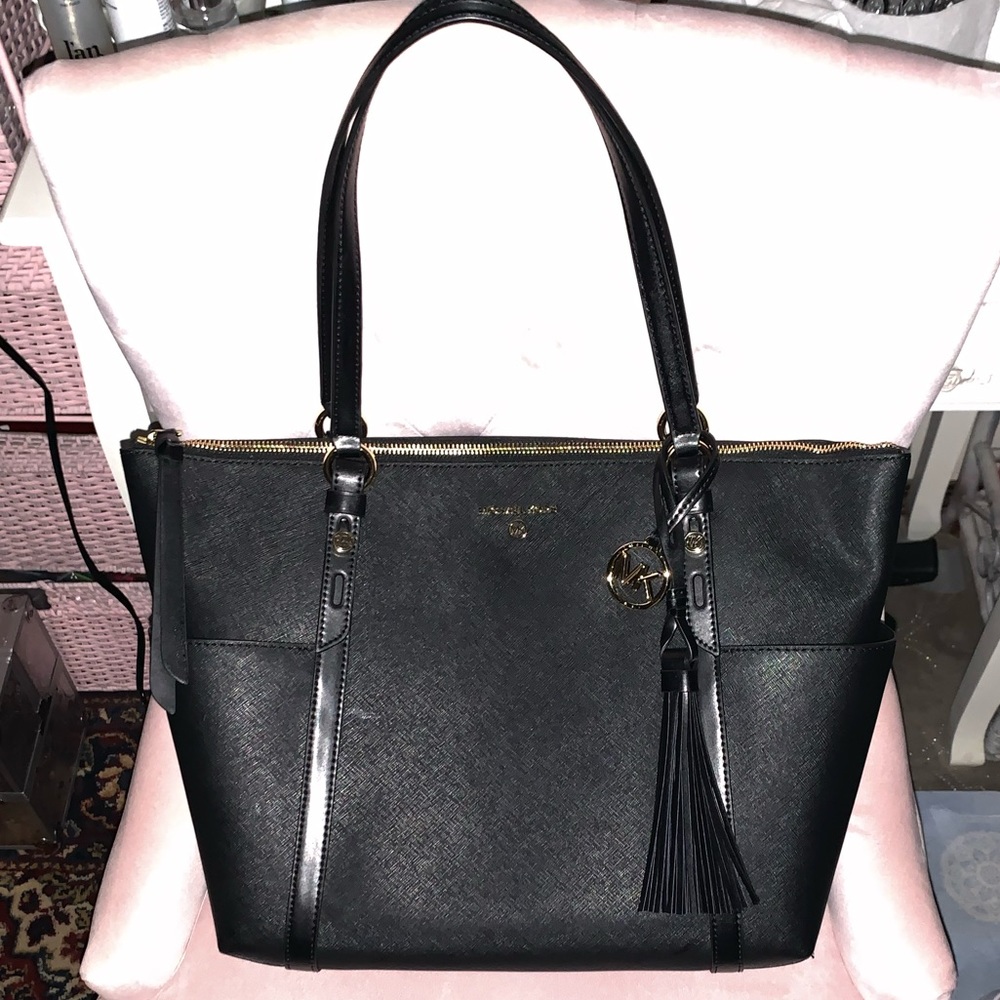 Michael Michael Kors Large Sullivan Tote